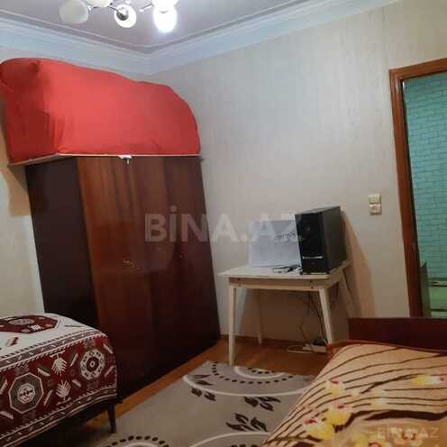 3-комн. вторичка - м. Элмляр Академиясы - 100 м² (4)