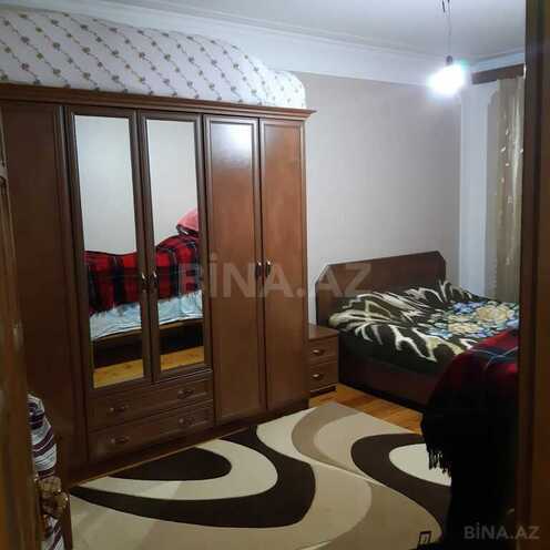 3-комн. вторичка - м. Элмляр Академиясы - 100 м² (5)