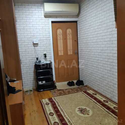 3-комн. вторичка - м. Элмляр Академиясы - 100 м² (7)