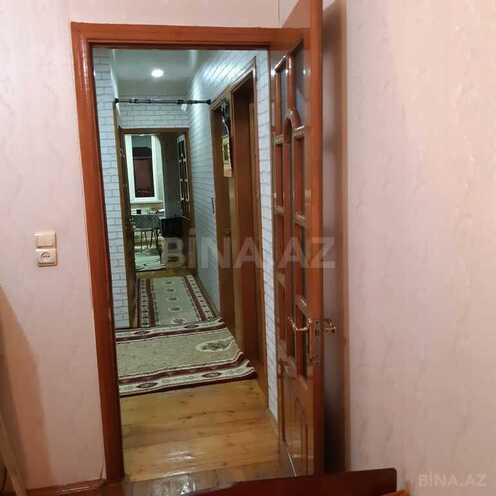 3-комн. вторичка - м. Элмляр Академиясы - 100 м² (8)