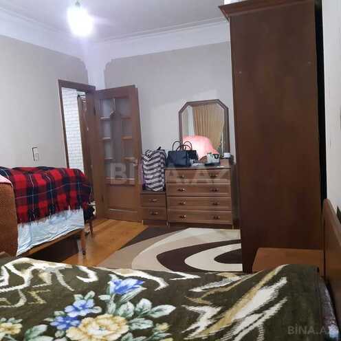 3-комн. вторичка - м. Элмляр Академиясы - 100 м² (9)