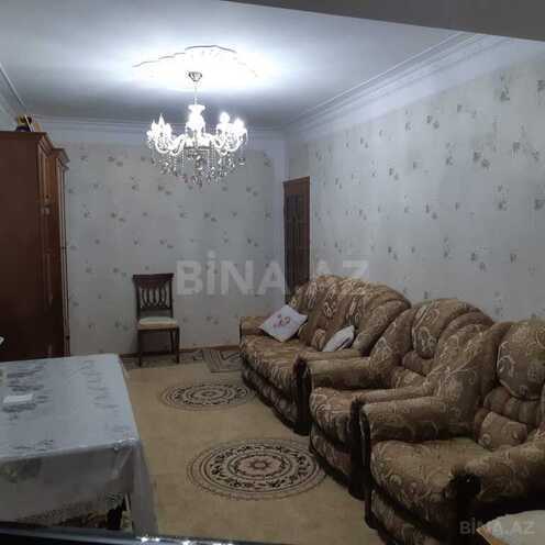 3-комн. вторичка - м. Элмляр Академиясы - 100 м² (11)