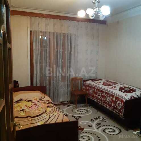 3-комн. вторичка - м. Элмляр Академиясы - 100 м² (12)