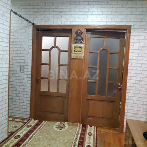 3-комн. вторичка - м. Элмляр Академиясы - 100 м² (14)