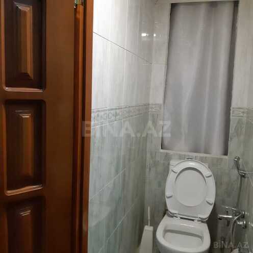 3-комн. вторичка - м. Элмляр Академиясы - 100 м² (15)