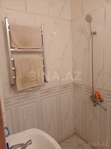 1-комн. новостройка - пос. Масазыр - 36 м² (12)