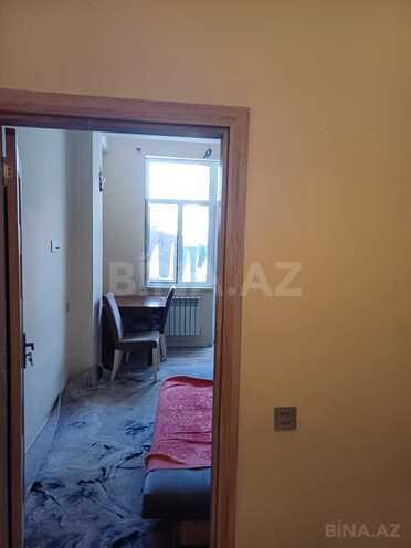 1-комн. новостройка - пос. Масазыр - 36 м² (23)
