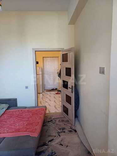 1-комн. новостройка - пос. Масазыр - 36 м² (25)