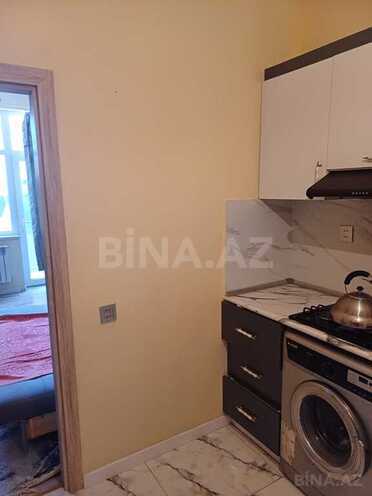 1-комн. новостройка - пос. Масазыр - 36 м² (11)