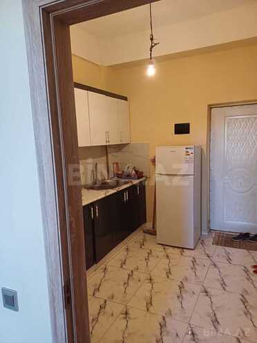 1-комн. новостройка - пос. Масазыр - 36 м² (27)