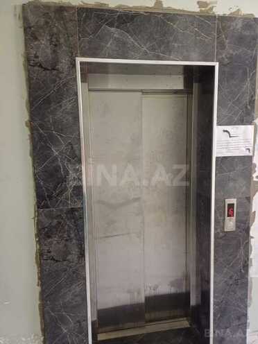 1-комн. новостройка - пос. Масазыр - 36 м² (14)