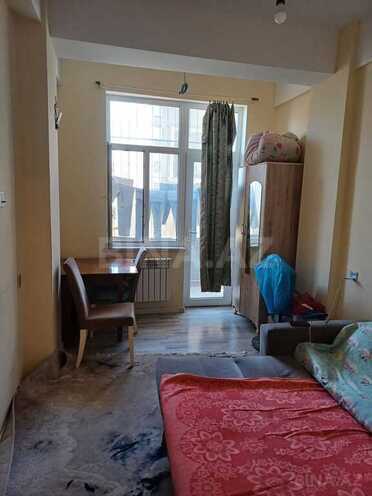 1-комн. новостройка - пос. Масазыр - 36 м² (21)