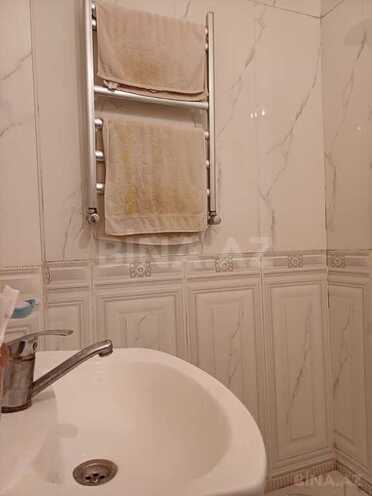 1-комн. новостройка - пос. Масазыр - 36 м² (19)