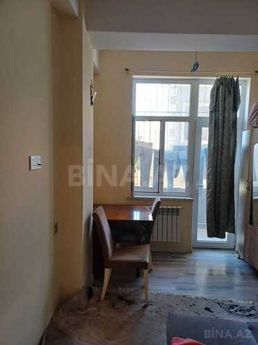 1-комн. новостройка - пос. Масазыр - 36 м² (3)