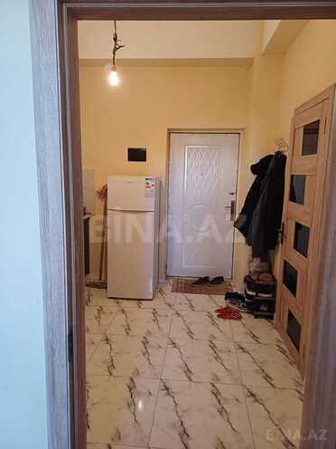 1-комн. новостройка - пос. Масазыр - 36 м² (26)