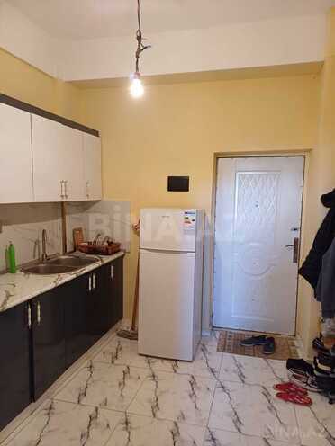 1-комн. новостройка - пос. Масазыр - 36 м² (20)