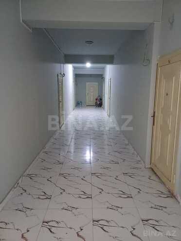1-комн. новостройка - пос. Масазыр - 36 м² (16)