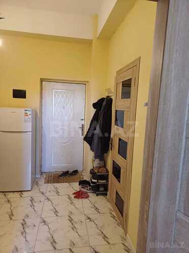 1-комн. новостройка - пос. Масазыр - 36 м² (6)