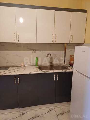 1-комн. новостройка - пос. Масазыр - 36 м² (17)
