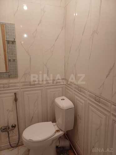 1-комн. новостройка - пос. Масазыр - 36 м² (15)