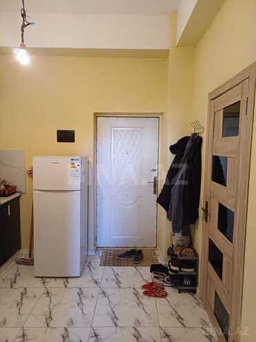 1-комн. новостройка - пос. Масазыр - 36 м² (18)