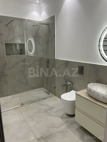 İcarəyə verilir 1 otaqlı yeni tikili 75 m², Nərimanov r., photo 22 from 32