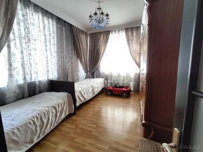 3-комн. новостройка - м. Кара Караев - 110 м² (9)