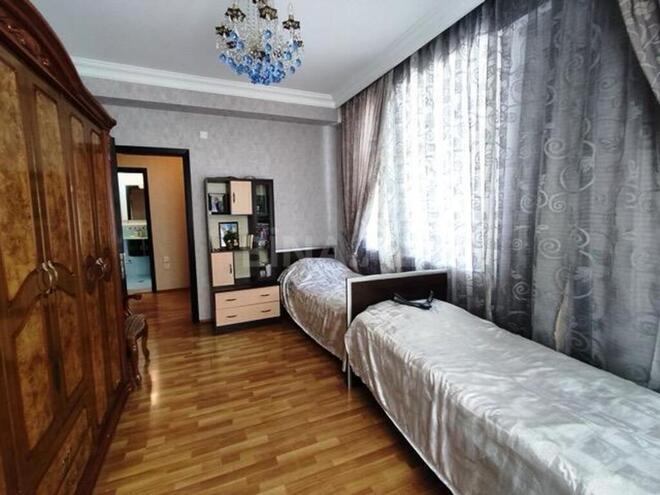 3-комн. новостройка - м. Кара Караев - 110 м² (11)