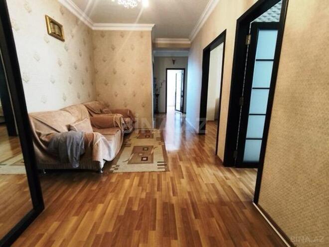 3-комн. новостройка - м. Кара Караев - 110 м² (10)