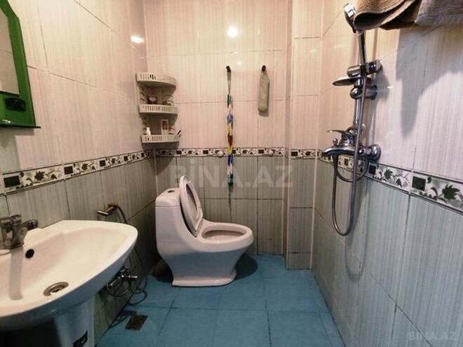 3-комн. новостройка - м. Кара Караев - 110 м² (8)
