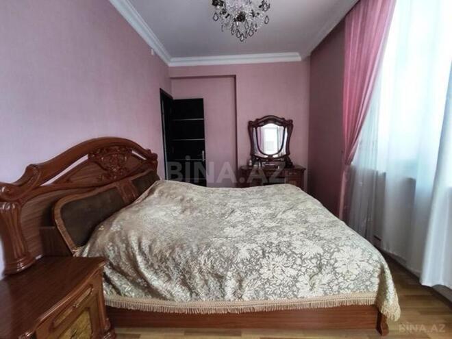 3-комн. новостройка - м. Кара Караев - 110 м² (6)