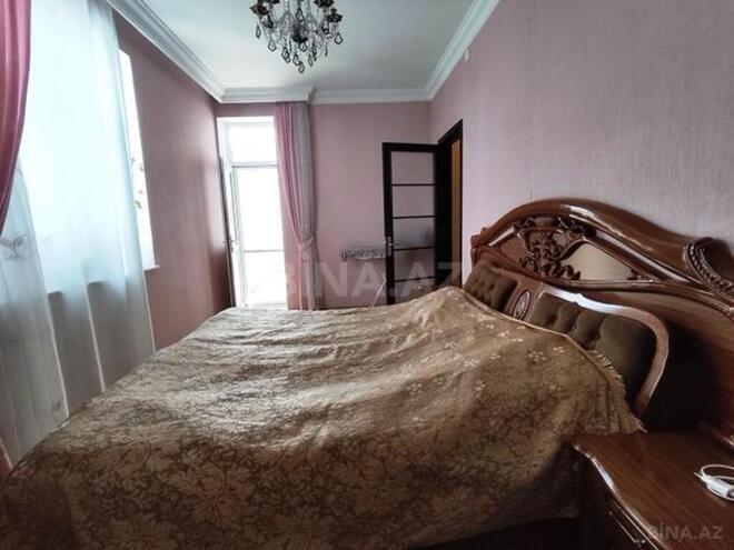 3-комн. новостройка - м. Кара Караев - 110 м² (5)