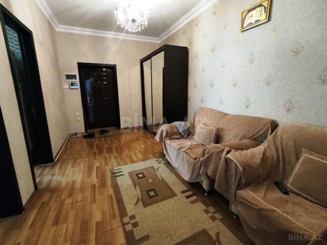 3-комн. новостройка - м. Кара Караев - 110 м² (2)