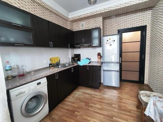 3-комн. новостройка - м. Кара Караев - 110 м² (4)