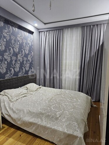 İcarəyə verilir 2 otaqlı yeni tikili 60 m², 7-ci mikrorayon q., photo 11 from 28