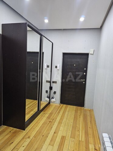 İcarəyə verilir 2 otaqlı yeni tikili 60 m², 7-ci mikrorayon q., photo 5 from 28