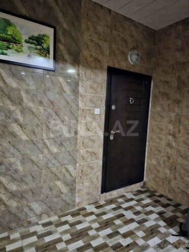 İcarəyə verilir 2 otaqlı yeni tikili 60 m², 7-ci mikrorayon q., photo 18 from 28