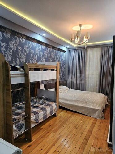 İcarəyə verilir 2 otaqlı yeni tikili 60 m², 7-ci mikrorayon q., photo 7 from 28
