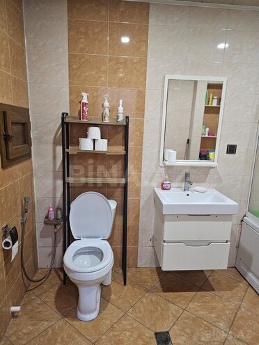 İcarəyə verilir 2 otaqlı yeni tikili 60 m², 7-ci mikrorayon q., photo 13 from 28