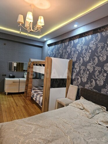 İcarəyə verilir 2 otaqlı yeni tikili 60 m², 7-ci mikrorayon q., photo 4 from 28