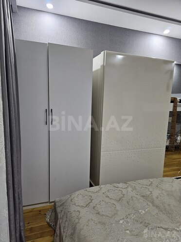 İcarəyə verilir 2 otaqlı yeni tikili 60 m², 7-ci mikrorayon q., photo 10 from 28