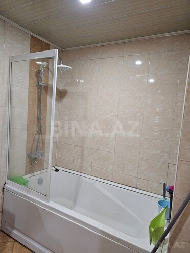 İcarəyə verilir 2 otaqlı yeni tikili 60 m², 7-ci mikrorayon q., photo 15 from 28