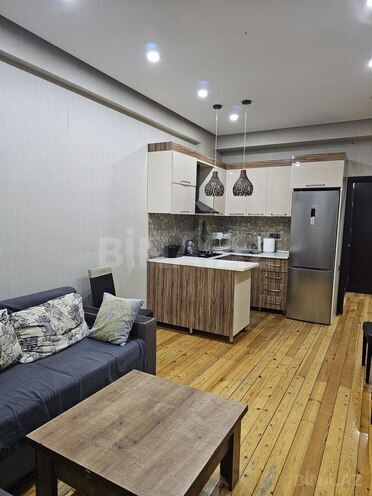 İcarəyə verilir 2 otaqlı yeni tikili 60 m², 7-ci mikrorayon q., photo 16 from 28