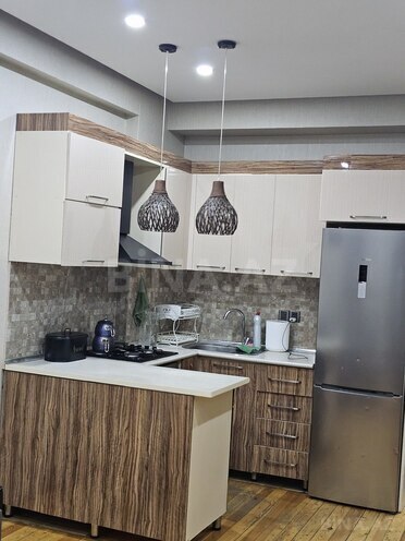 İcarəyə verilir 2 otaqlı yeni tikili 60 m², 7-ci mikrorayon q., photo 17 from 28