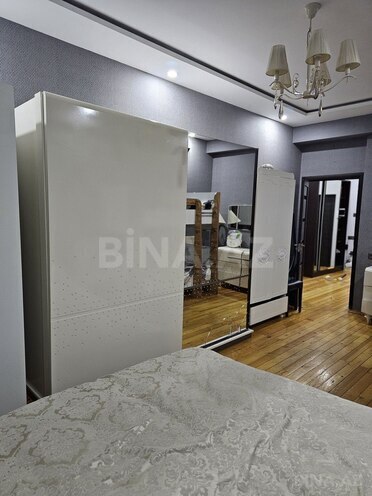 İcarəyə verilir 2 otaqlı yeni tikili 60 m², 7-ci mikrorayon q., photo 27 from 28