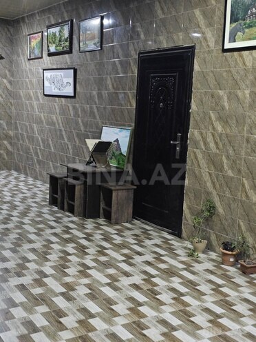 İcarəyə verilir 2 otaqlı yeni tikili 60 m², 7-ci mikrorayon q., photo 26 from 28