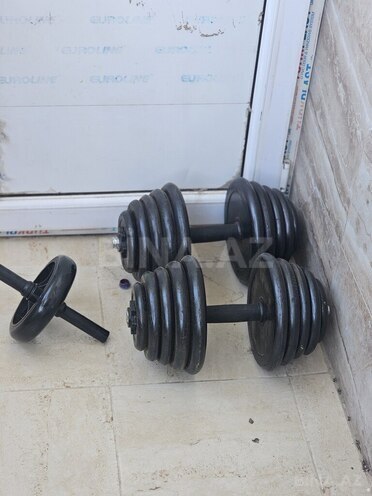 İcarəyə verilir 2 otaqlı yeni tikili 60 m², 7-ci mikrorayon q., photo 12 from 28