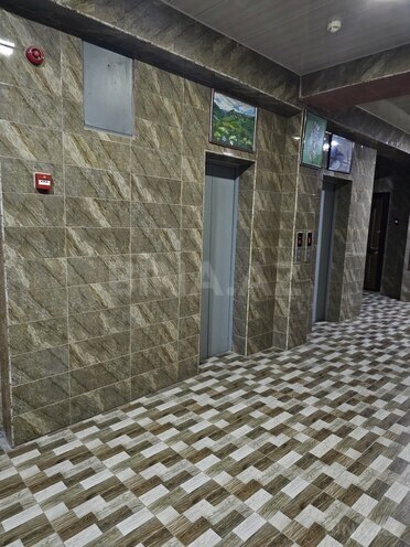 İcarəyə verilir 2 otaqlı yeni tikili 60 m², 7-ci mikrorayon q., photo 21 from 28