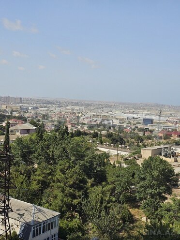 İcarəyə verilir 2 otaqlı yeni tikili 60 m², 7-ci mikrorayon q., photo 24 from 28