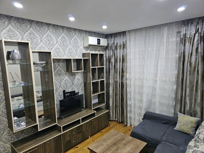 İcarəyə verilir 2 otaqlı yeni tikili 60 m², 7-ci mikrorayon q., photo 20 from 28